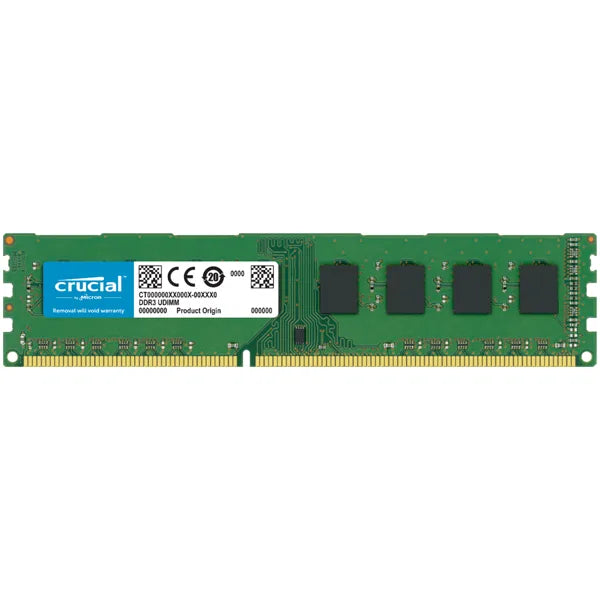 Desktop RAM DDR3L 4GB 1600