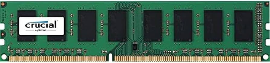 Desktop RAM DDR3L 4GB 1600