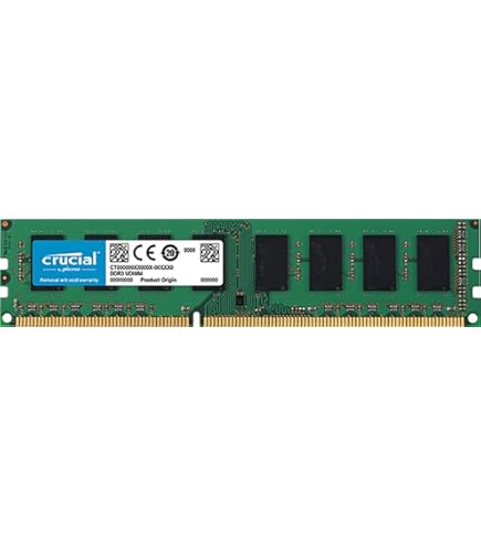 Desktop RAM DDR3L 4GB 1600