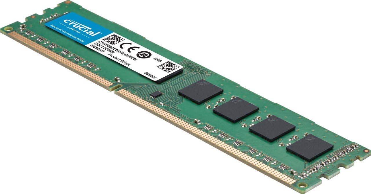 Desktop RAM DDR3L 4GB 1600
