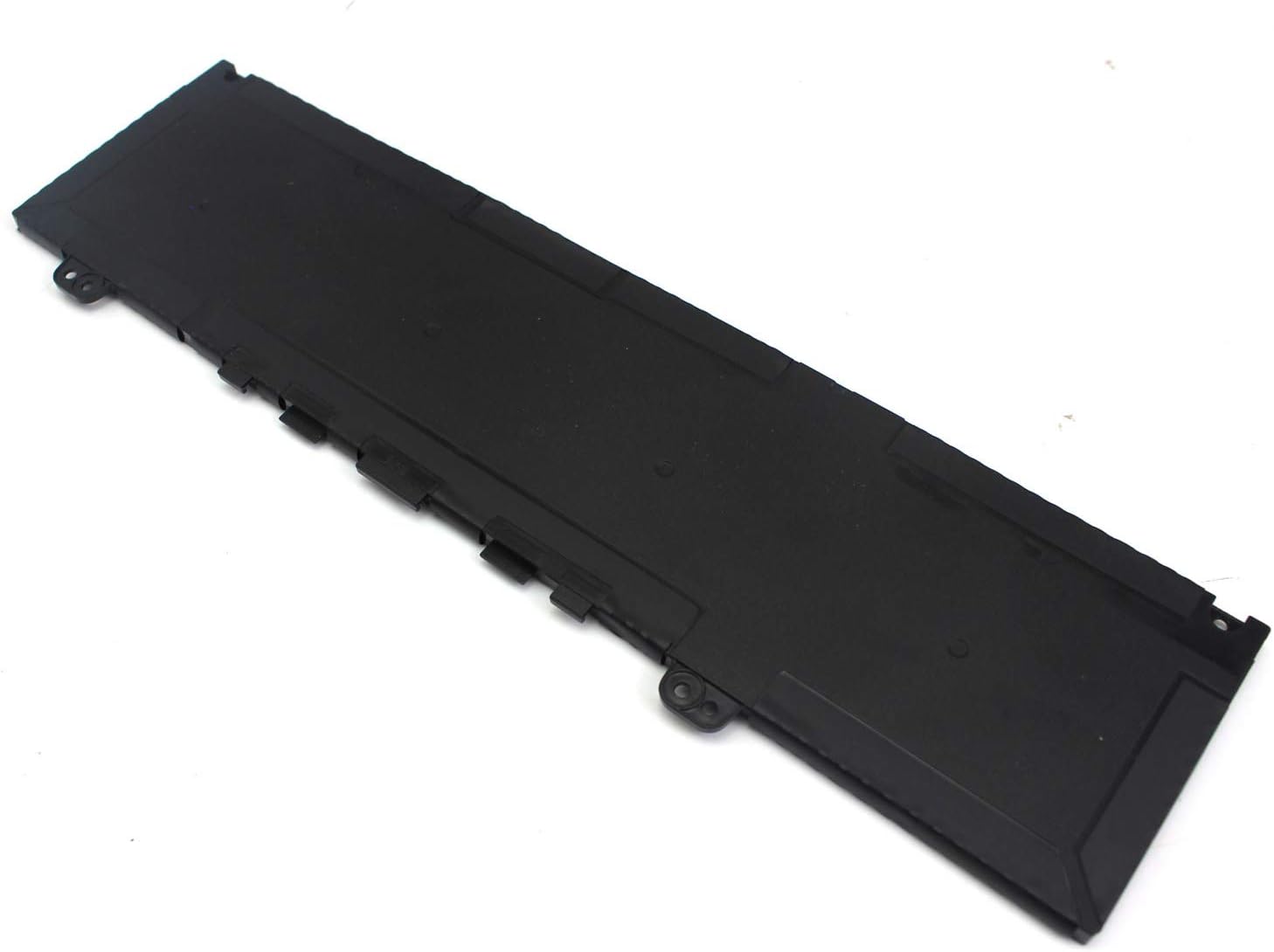High-capacity Dell F62G0 laptop battery