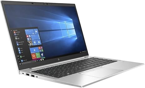 HP 840 G7 business laptop