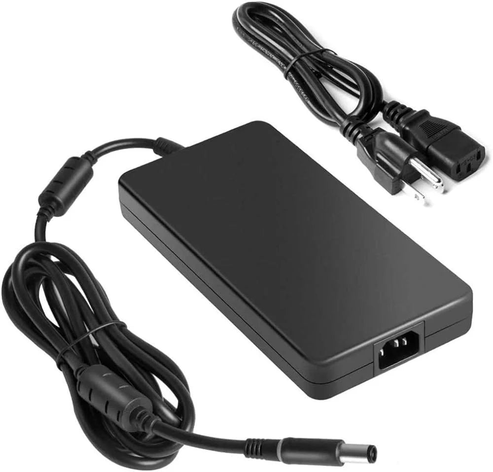 Original Dell 19.5V adapter