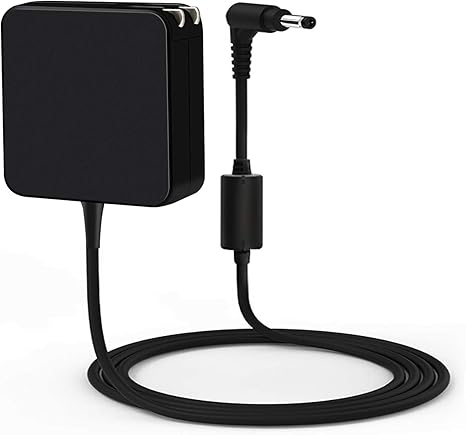 Asus 65W charger compatible with K-series
