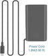 Original Dell Type C charger 65W