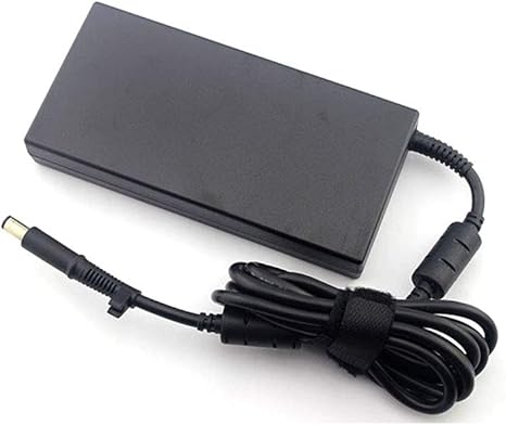 HP 19.5V 7.7A 4.5x3.0mm slim adapter