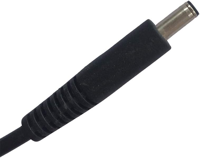 Dell 19.5V 90W charger slim pin