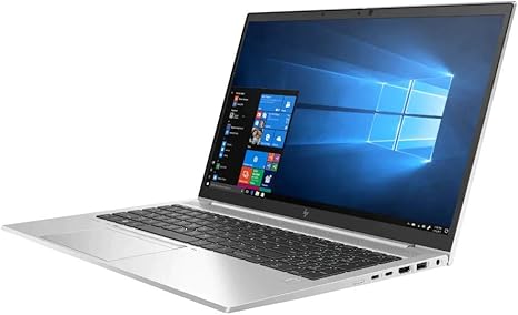 HP EliteBook 850 G7 powered by Intel Core i5