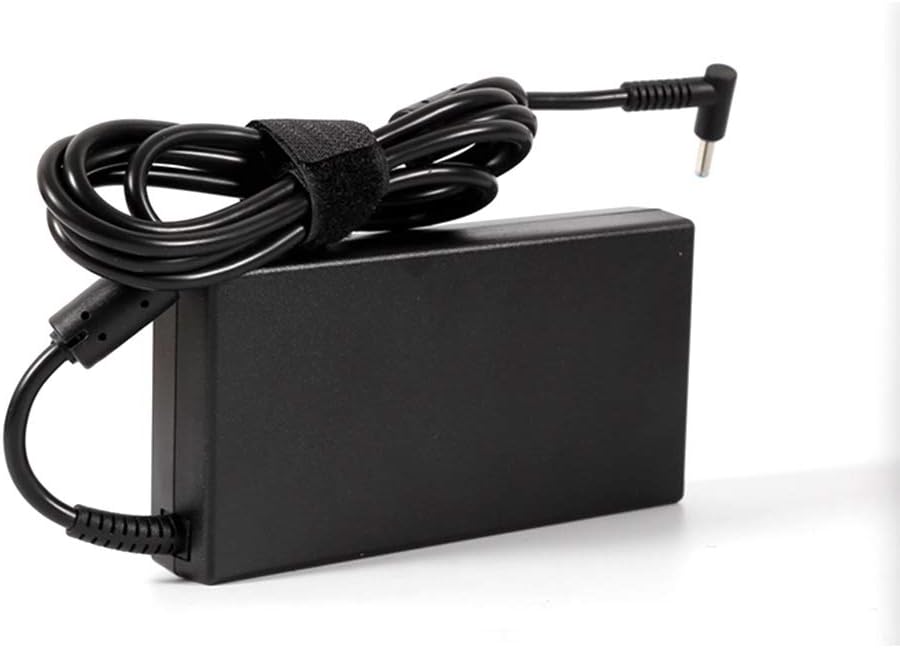Original HP 120W 19.5V 6.15A 4.5x3.0mm Blue Pin Charger