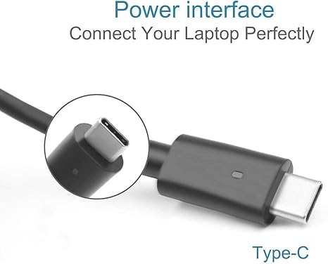 Dell 65W USB Type-C charger original