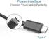 Dell 65W USB Type-C charger original
