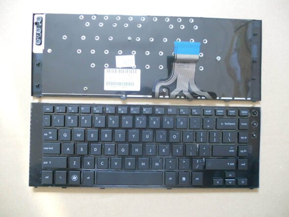 HP 6NY40PA laptop keyboard – OEM replacement