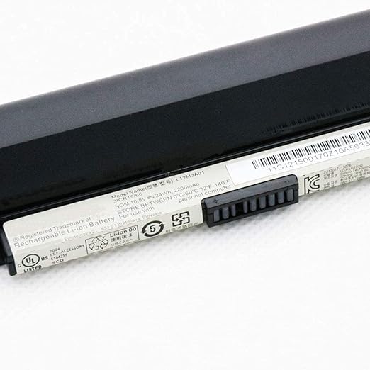 Lenovo X131 X131e Original Laptop Battery – High Quality Replacement