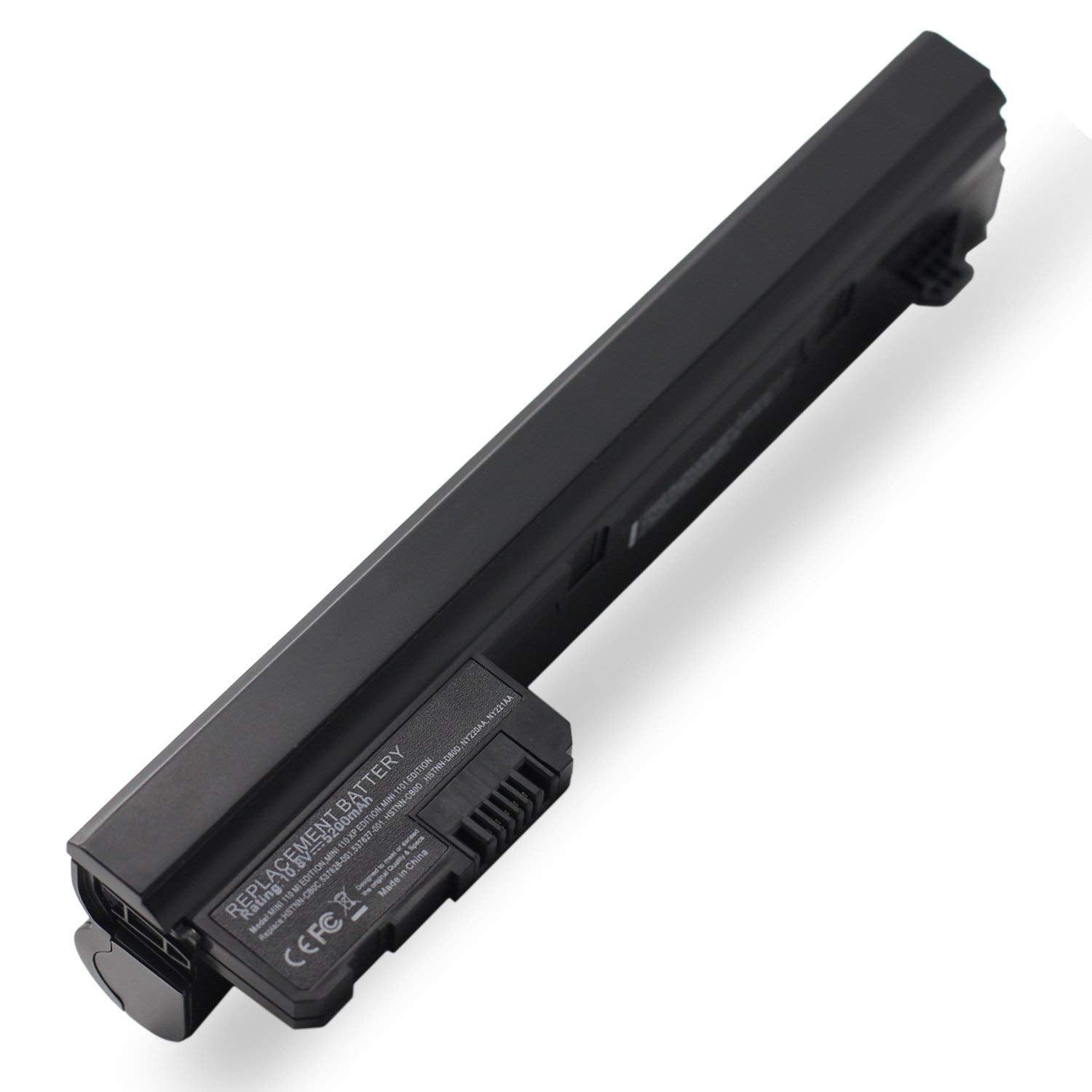 HP Mini 110-1000 Series replacement laptop battery