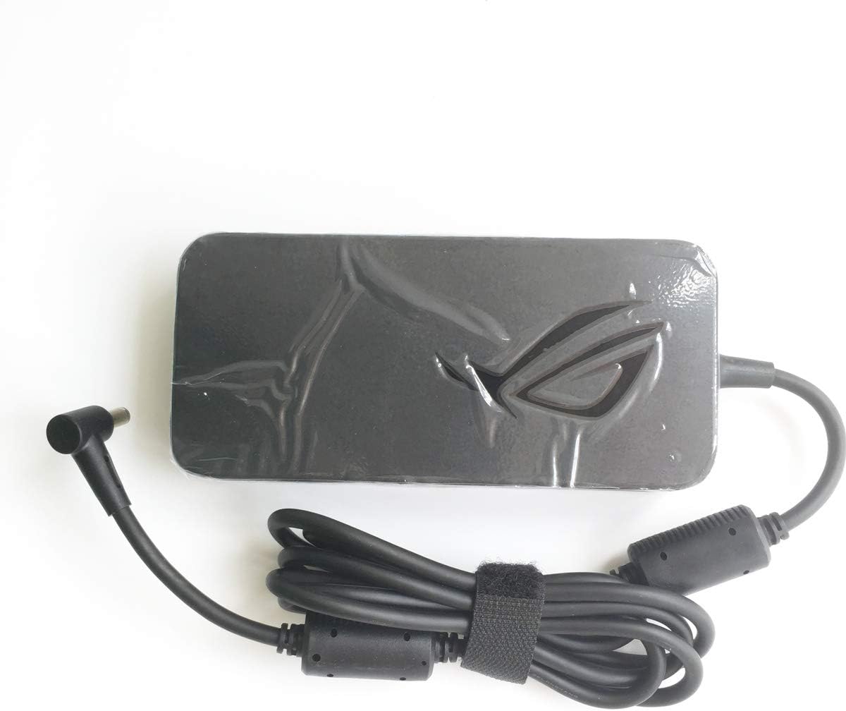 High power Asus charger for gaming laptop