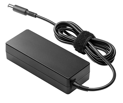 HP 65W big pin high quality laptop charger