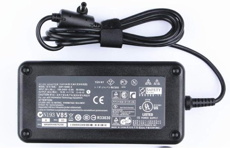  Original Asus 19.5V 150W adapter