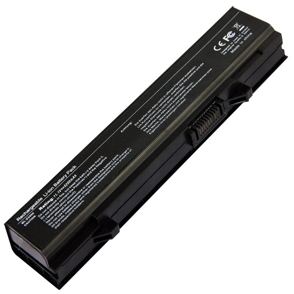 Dell E5400 / E5500 compatible battery