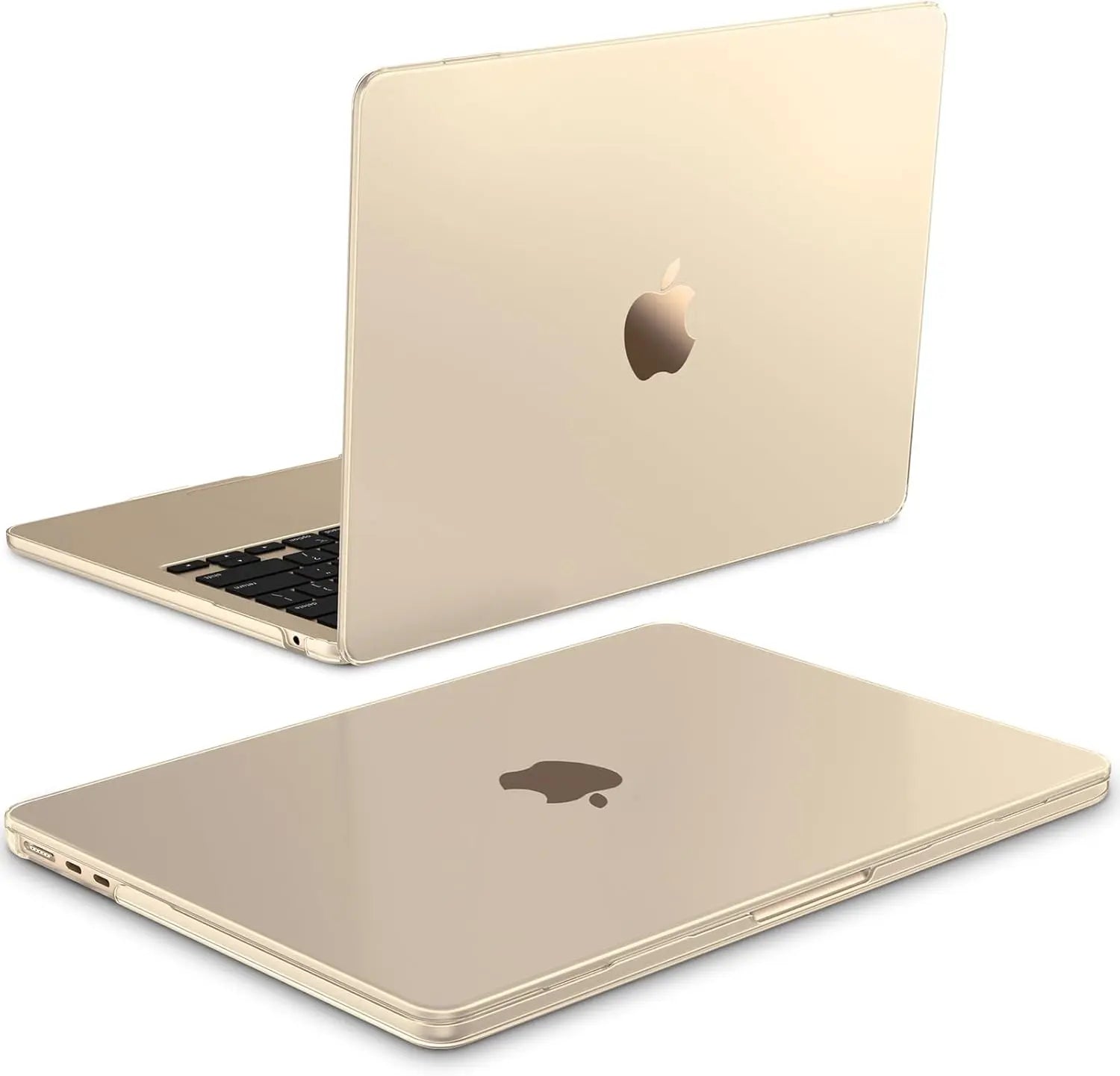 Original Retina Display for MacBook Air 13-inch M2 A2681- Silver
