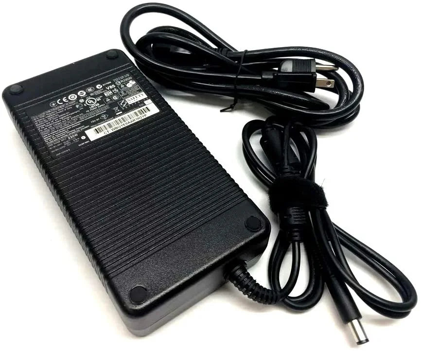 HP 19.5V 11.8A 4.5x3.0mm 230W charger