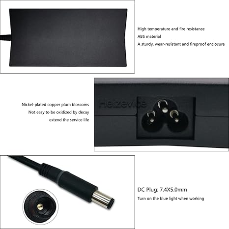 Dell 130W charger