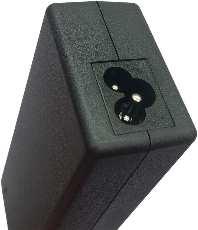 Original Dell 90W slim tip adapter