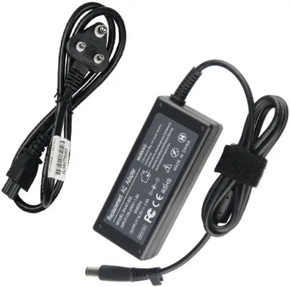Durable HP 65W charger with 7.4mm pin