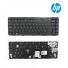 Replacement keyboard for HP Pavilion DV6 series – black US layout with OEM quality