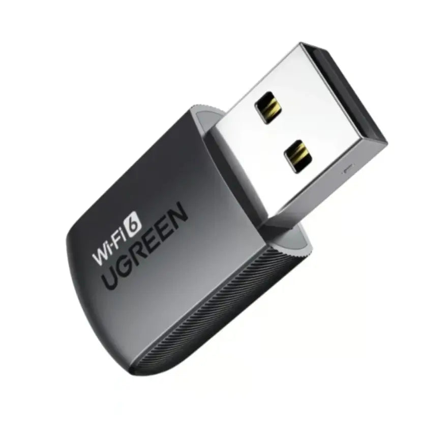 High-speed USB WiFi dongle for stable internet
