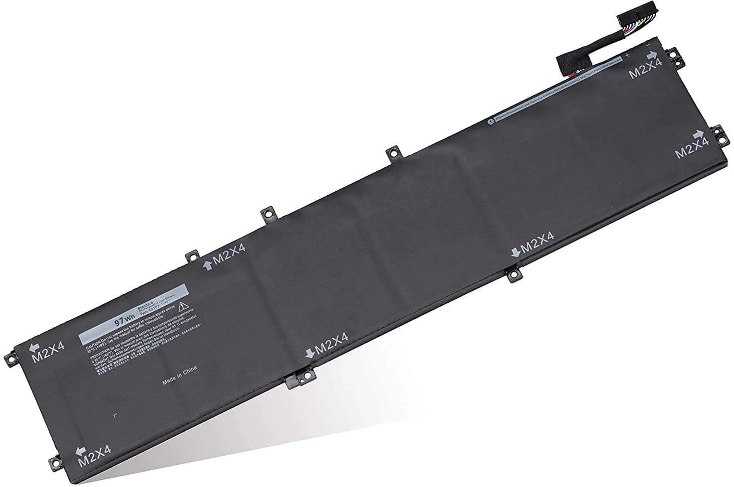 Original Dell 6GTPY laptop battery