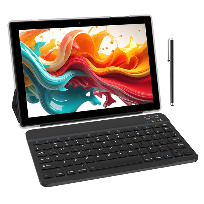 Original A Team TAB810 Kids Tablet – Best Tablet for Kids, Affordable & Durable Children's Tablet