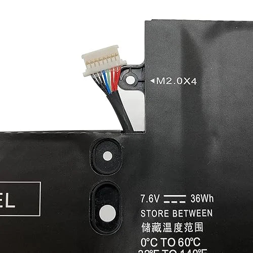 HP BR04XL Battery for EliteBook 1020 G1, 1030 G1 – Genuine Replacement