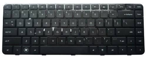 Buy HP Pavilion DV6 replacement keyboard online in Kenya – premium OEM fit with warranty