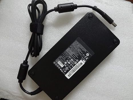 HP 230W blue pin charger