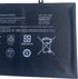 High-quality HP EL04XL battery