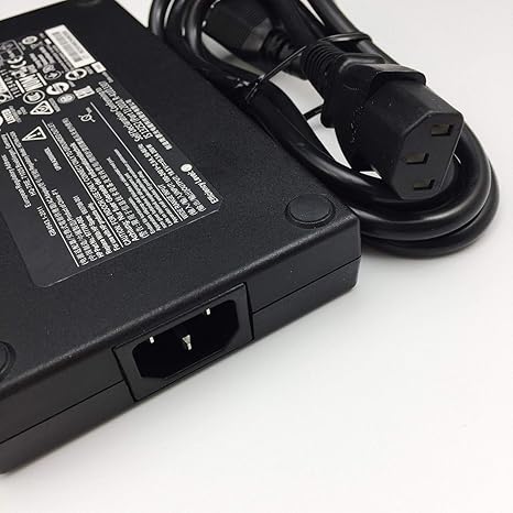 HP 200W original charger 7.4x5.0mm pin