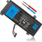 Dell Alienware M14X G05YJ laptop battery