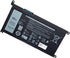 Dell YRDD6 Genuine Original Laptop Battery