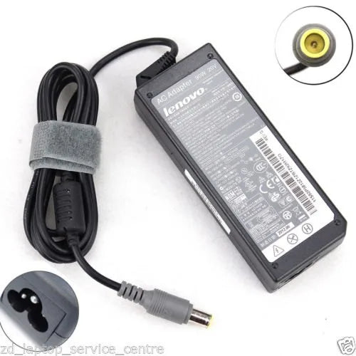 Genuine Lenovo 170W Type-C charger