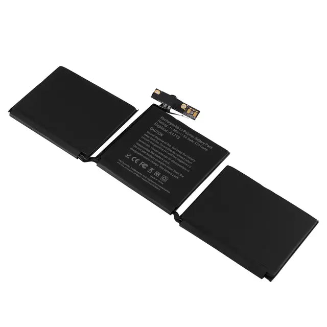 Apple MacBook Pro 13" A1708 / A1713 internal replacement battery
