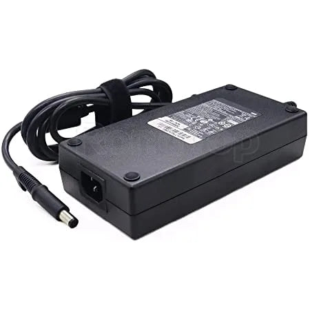 Original HP 180W big pin laptop charger