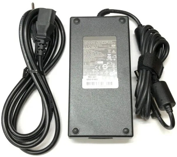 HP big pin 180W high wattage charger