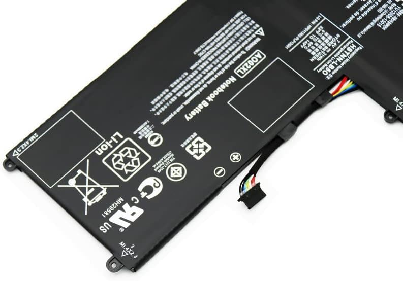 AO02XL laptop battery for HP