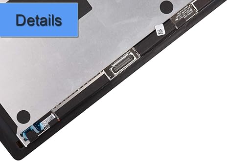 Affordable Microsoft Surface Pro 6 Touchscreen Assembly
