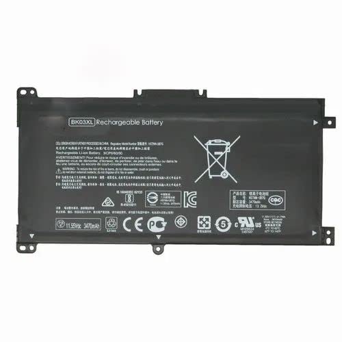 Buy HP BK03XL battery online