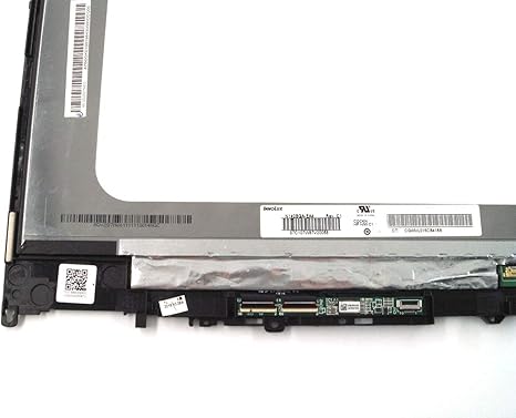 Buy Lenovo Yoga 530-14 Laptop Touchscreen Replacement
