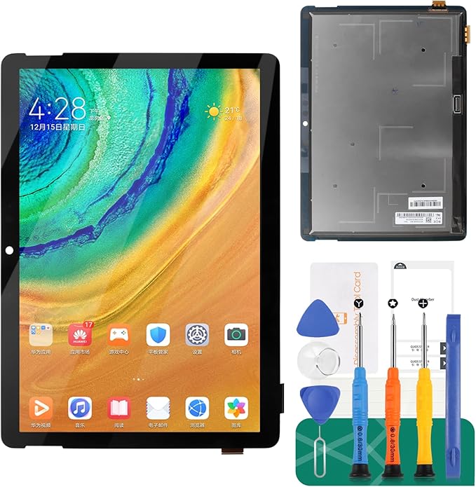 Buy Microsoft A1901 GO 2 Tablet Touchscreen Replacement
