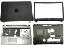 HP 15D/250 G7 Laptop Casing Replacement Repair in Nairobi Kenya