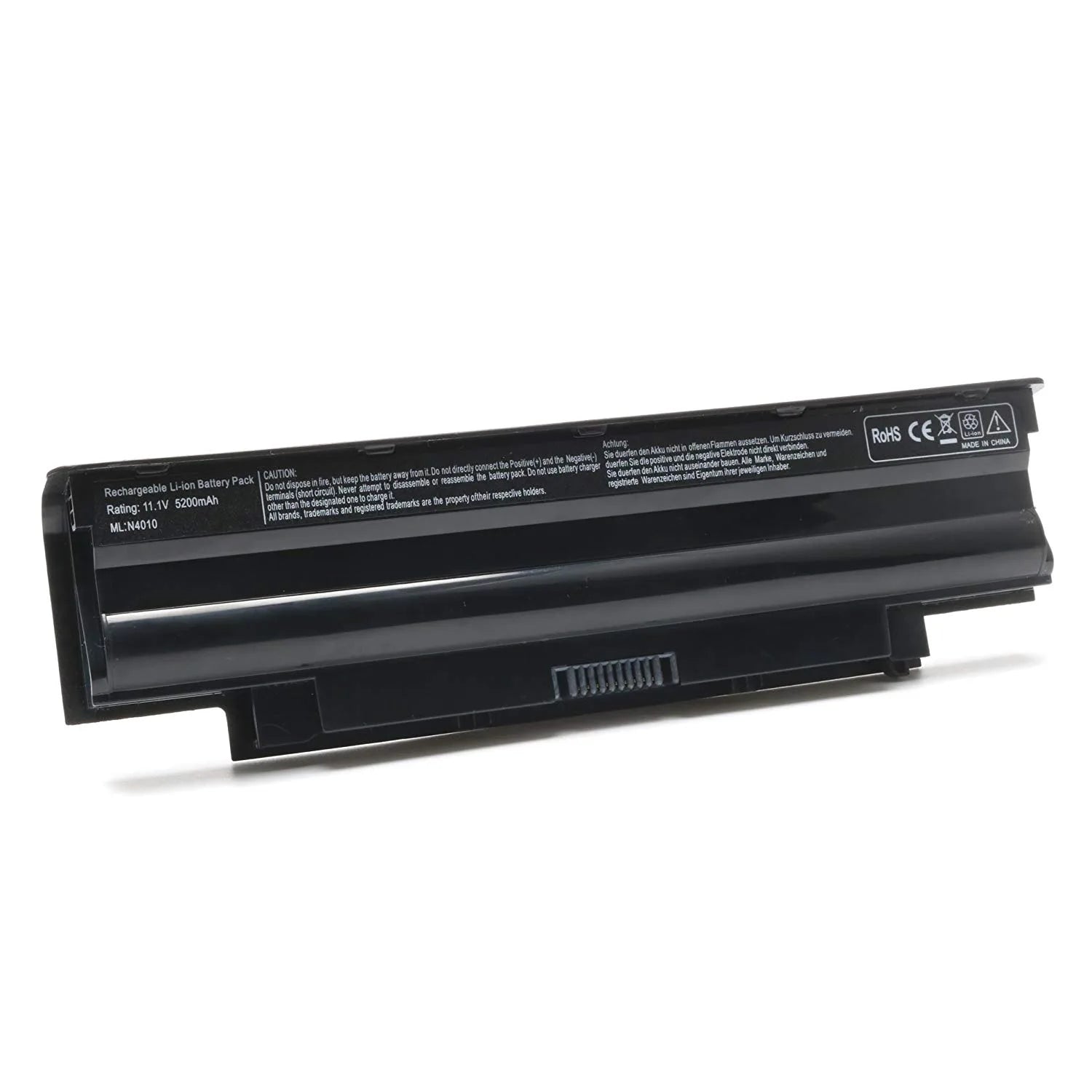  Dell Inspiron N5010 / N5050 battery