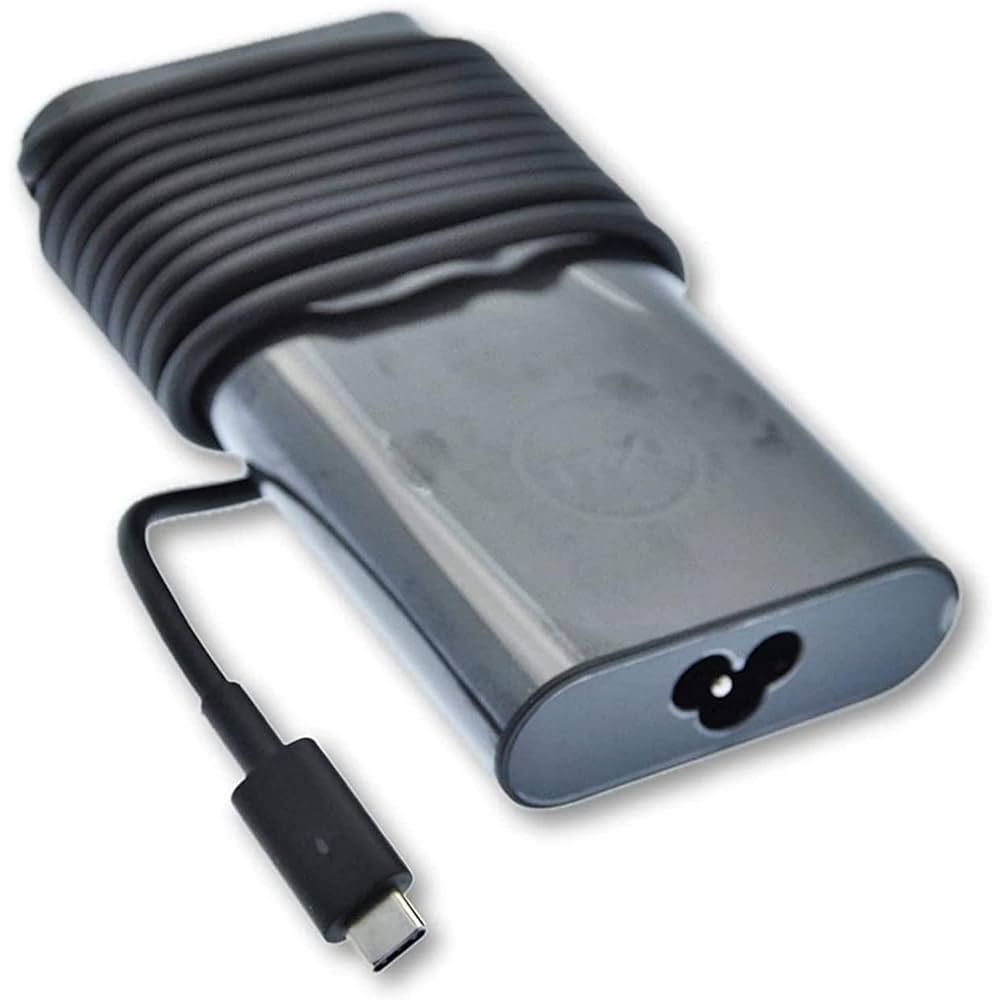 Dell Latitude / XPS / Precision 90W  USB Type C Charger